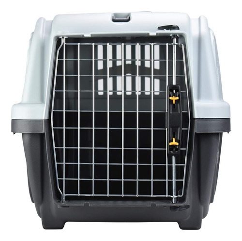 Mps Transportadora Perros Y Gatos Skudo Iata 3 60x40x39 Cms