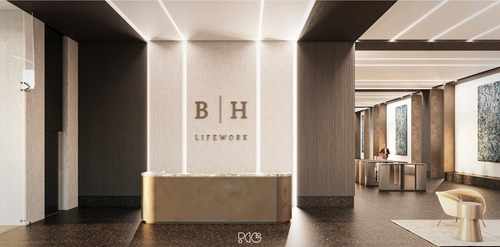 Torre Bh Lifework - Oficinas Corporativas En Venta - Blvd. Antonio L. Rodríguez 3050, Col. Santa María