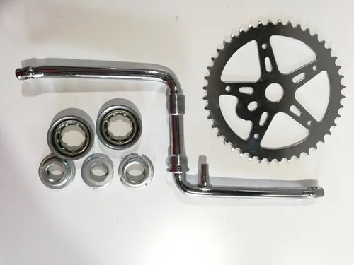 Plato de bicicleta rodado 26 sale