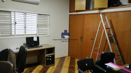 Imagem 2 de 17 de Casa À Venda No Bairro Jardim Dos Seixas - São José Do Rio Preto/sp - 2022340