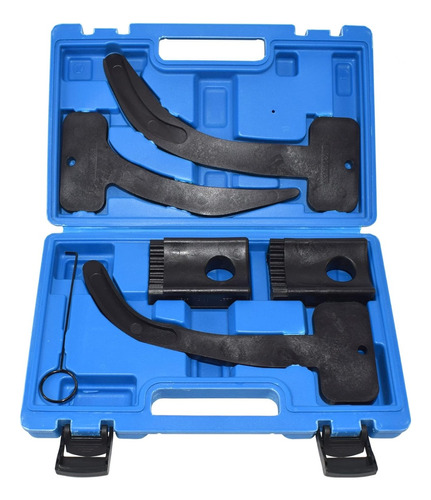 Trabador Puesta Punto Kit De Dodge Ram/ Jeep Wrangler