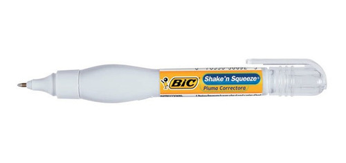 Corrector Lapiz Shake´n Squeeze Bic