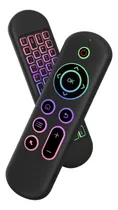 Comprar Mini Teclado Inalámbrico Airmouse Control Remoto Smarttv Box