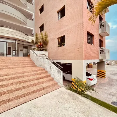 Apartamento en alquiler