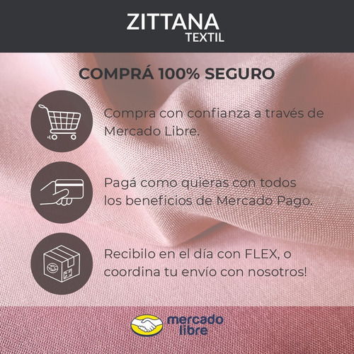 Tela Lino Camisero. Por Metro. Calidad Premium.
