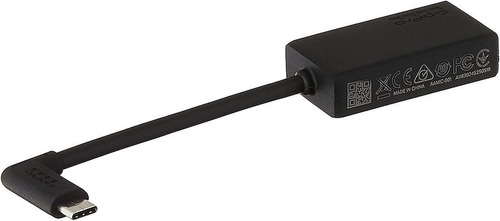 Imagen 2 de 5 de Adaptador Micrófono Gopro Aamic-001 3.5mm Usb-c 106db