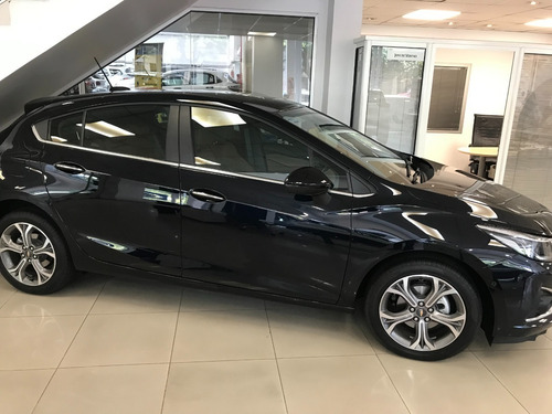 Imagen 19 de 19 de Cruze 5 Premier Automatico