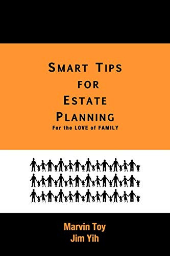 Smart Tips For Estate Planning,for The Love Of Family (en In
