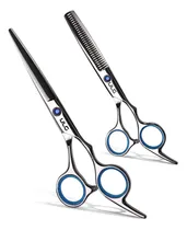 Comprar Tijeras Para Cortar El Cabello Kit De Tijeras Para Adelgazar
