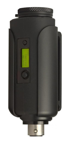 Transmissor S/fio Shure Ur3-j5