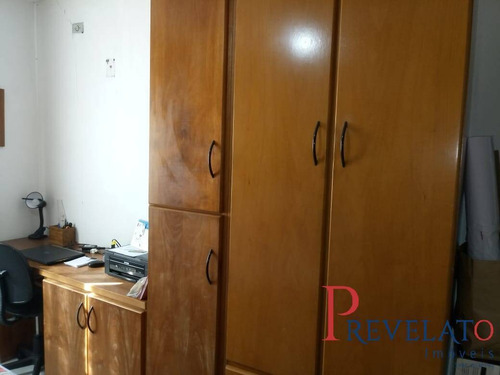 Imagem 11 de 15 de Ct-7734 - Casa Térrea C/2dormitórios - B.assunção - Sbc - Oportunidade - Ct-7734