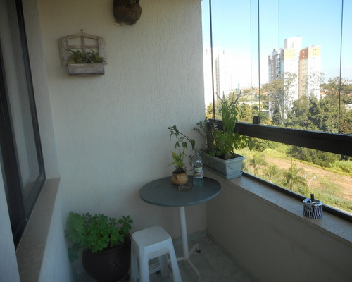 Imagem 5 de 10 de Apartamento - A008991 - 4755978