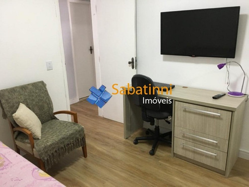 Imagem 5 de 20 de Apartamento A Venda Em Sp Vila Ré - Ap04578 - 69378520