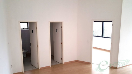 Imagem 12 de 15 de Sala Comercial, Rua José De Jesus, Morumbi, São Paulo - 1095