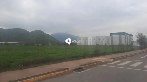 Terreno Industrial - Metro Los Libertadores