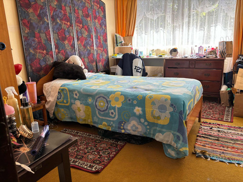 Excelente Ubicación, 6 Dormitorios, 4 Baños, Sólida, 5 Norte