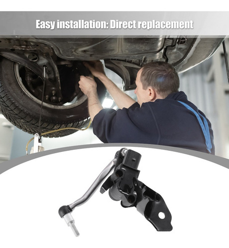 S Sensor De Nivel Altura Frontal Izq Para Audi A4 A5 S4 S5
