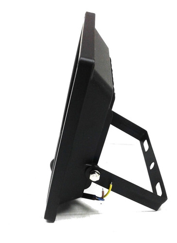 Foco Led Reflector 10 W Luz Fria Exterior 10und X U$63 $cm