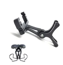 Comprar Adaptador Soporte Para Porta Caramañolas -detrás Del Asiento