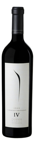 Pulenta Gran Cabernet Sauvignon-oferta Celler