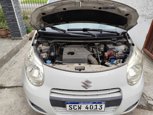 Suzuki Celerio 1.0 Gl 5p