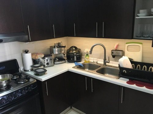 Imagen 8 de 13 de Venta De Apartamento En Ph Elite 400, Dos Mares 20-6233