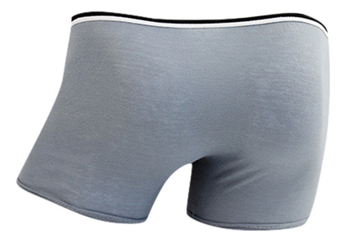 Calzoncillos Desechables De Viaje S, 5 Unidades, Bragas De A