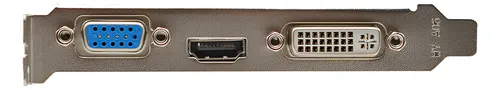 Afox Nvidia Geforce Gt210 1gb Gddr3