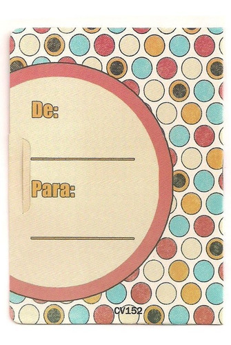 Imagem 3 de 4 de 50 Convites De Chá Bar - Pronta Entrega (ref. 152)