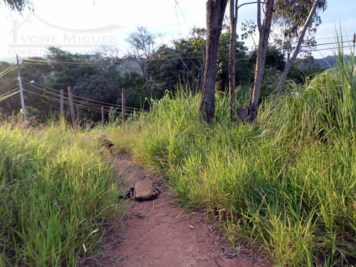 Imagem 6 de 11 de Terreno Em Pedras Ruivas - Paty Do Alferes - 1220