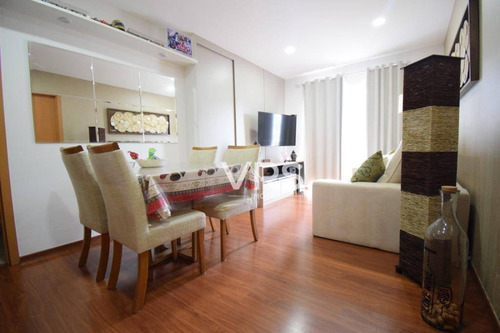 Imagem 2 de 30 de Apartamento Com 1 Dormitório À Venda, 53 M² Por R$ 450.000,00 - Alto - Teresópolis/rj - Ap0416
