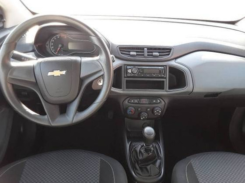 Chevrolet Joy 1.0 Spe4 Flex Manual