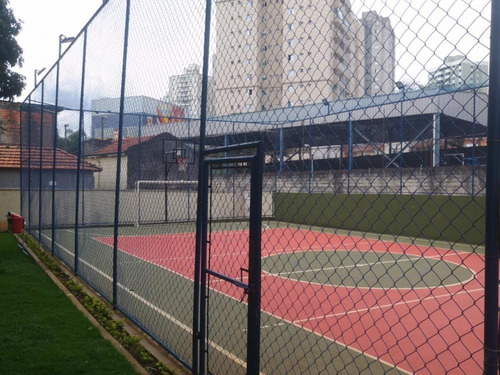 Imagem 24 de 29 de Apartamento Com 03 Dormitórios E 74 M² A Venda Na Vila Das Mercês, São Paulo | Sp. - Ap3063v