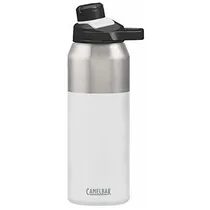 Comprar Camelbak Chute Mag Aislado Al Vacío 32 Oz Blanco