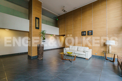 Moderno Depto. 2d Av. Macúl - Quilín