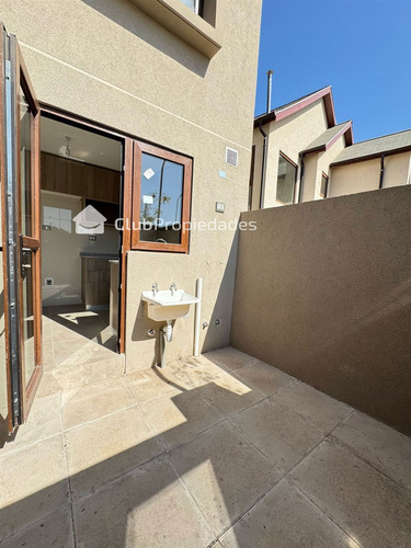 Casa En Arriendo En Comuna De Puente Alto