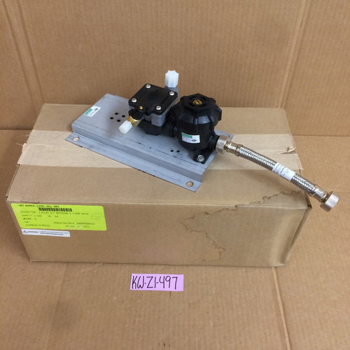 Acorn 2590-001-001 2590001001 Metering Valve Asse Ccr