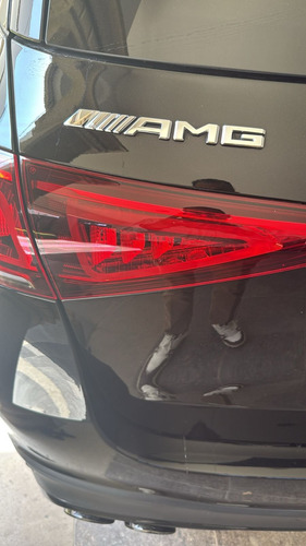Mercedes-Benz Clase GLE 53 AMG SUV