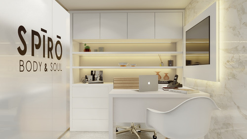 Imagen 6 de 10 de Diseño Arq Interior Render 3d Restaurante Local Café Posada