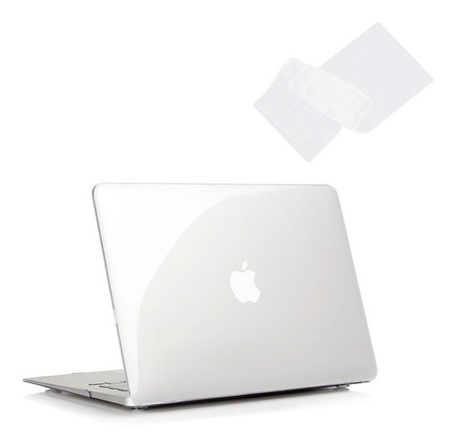 Estuche Rígido De Plástico Para Old Macbook Pro 15