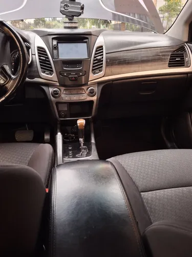 SsangYong Korando 2.0 C Fl Gasolina 4x2