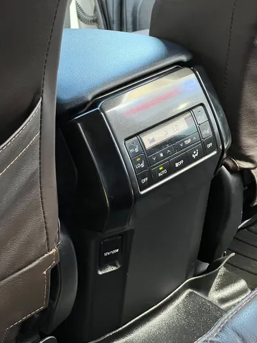Toyota Prado 3.0 Tx-l Fl 170 hp