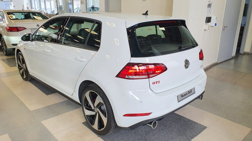 Volkswagen Golf 2.0 Gti Tsi Ft