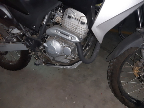Honda Xre 300