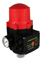Comprar Control Automatico Presurizador Czerweny Pc13 Bomba De Agua