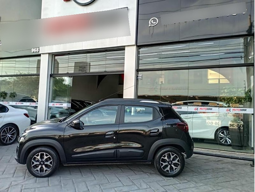 Renault Kwid Outsid 2