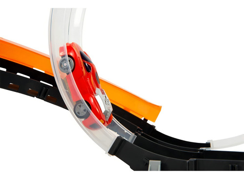 Alpha Toys - Wave Racers Skyloop Rally Color Multicolor