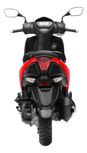Tvs Ntorq 125 Patentada $3.758.000 O 12de$457.000