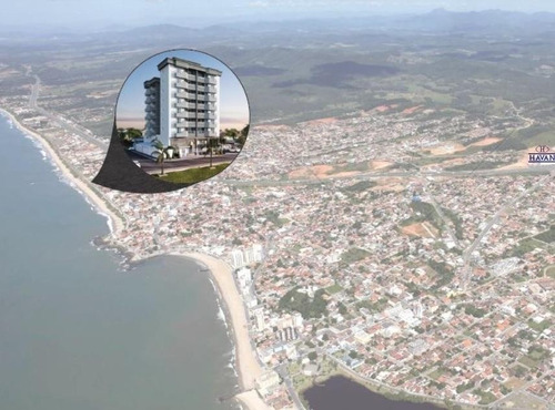 Imagem 6 de 7 de Apartamento No Tabuleiro Com 3 Quartos Para Venda, 97 M² - Lg4904