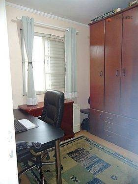 Sobrado À Venda, 90 M² Por R$ 585.000,00 - Vila Metalúrgica - Santo André/sp - So0175